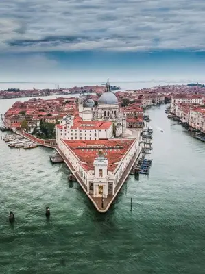 Paesaggio naturale nelle vicinanze dell'appartamento