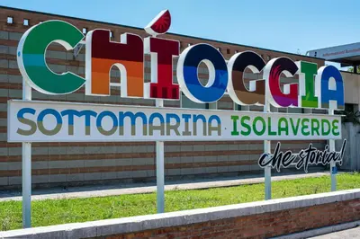 Certificato, attestato, insegna o altro documento esposto da La Bella Vita - Giardino al Mare