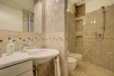 Bagno di SPIRAL~Canal~View