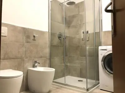Bagno di Casa Céline