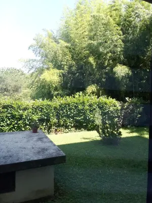 Giardino di Casa Céline
