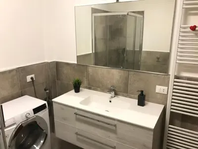 Bagno di Casa Céline