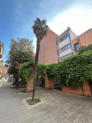 Edificio in cui si trova l'appartamento