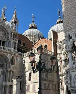 Luogo di interesse nelle vicinanze dell'appartamento