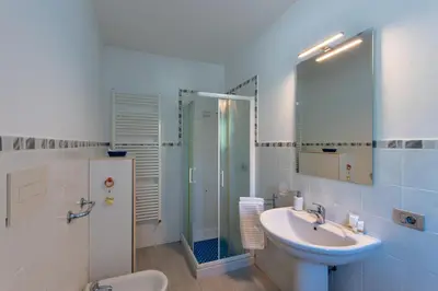 Bagno di Casa Lucy
