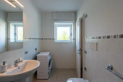 Bagno di Casa Lucy