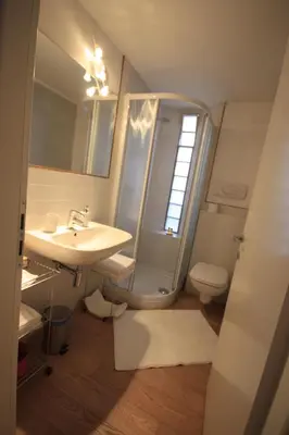 Bagno di La Lanterna
