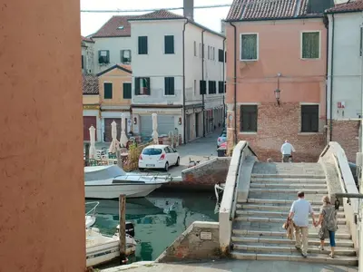 Ospiti di Residenza Sant'Andrea Ottanio