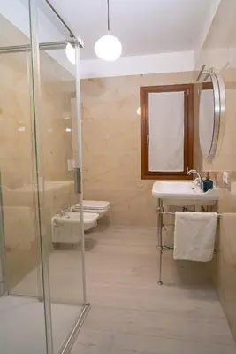 Bagno di Residenza Sant'Andrea Ottanio