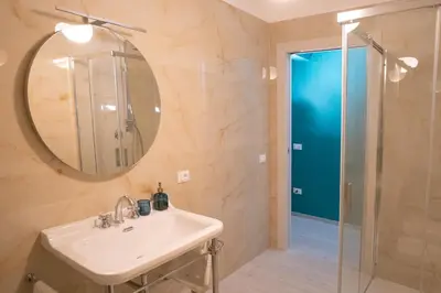 Bagno di Residenza Sant'Andrea Ottanio