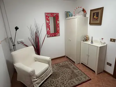 Planimetria di Casamanu