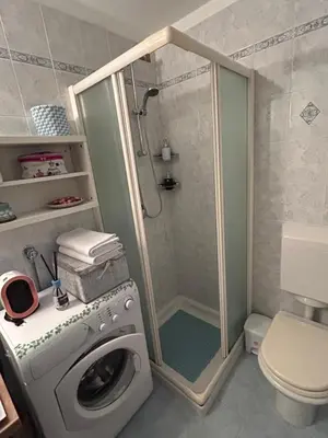 Bagno di Casamanu
