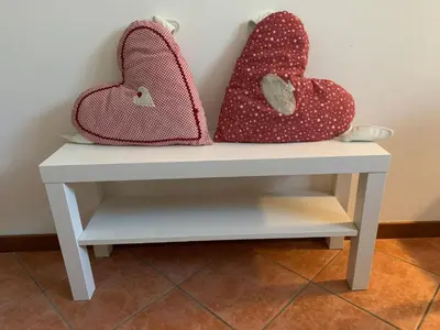 Planimetria di Casamanu