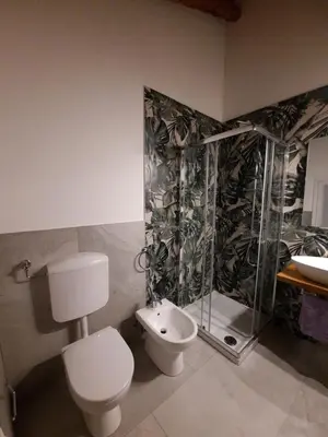 Bagno di VillaSveva