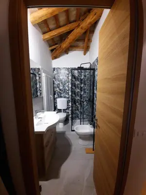 Bagno di VillaSveva
