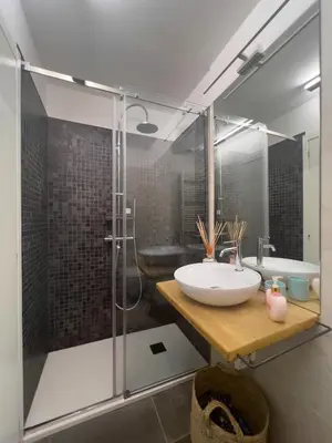 Bagno di Ca'Zanon