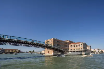 Paesaggio naturale nelle vicinanze dell'appartamento