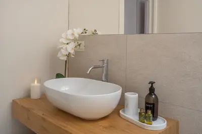 Bagno di Santa Croce Design Apartment R&R