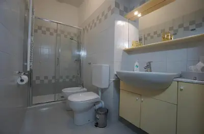 Bagno di Campo San Lorenzo