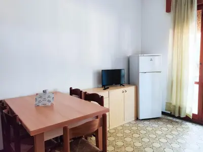 Cucina o angolo cottura di Ariston Fronte Mare