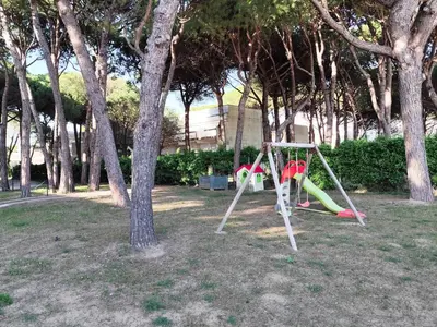 Giardino di Ariston Fronte Mare