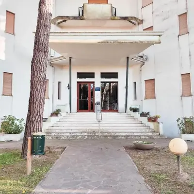 Ariston Fronte Mare