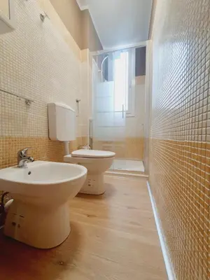 Bagno di Casa Tiffany