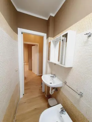 Bagno di Casa Tiffany