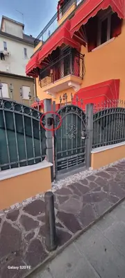 Edificio in cui si trova l'appartamento