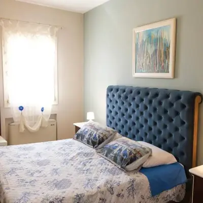 Suite Blue Laguna