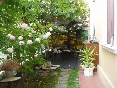 Giardino di Perla B&b