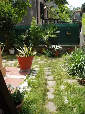 Giardino di Perla B&b