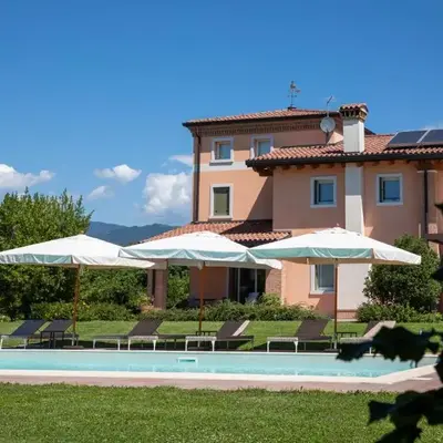 Residence Regina dei Prati
