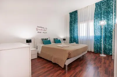 Planimetria di Signorile Appartamento in Centro Hapton house Central 12