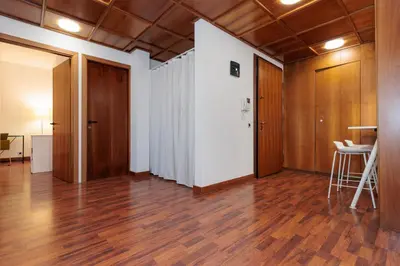 Planimetria di Signorile Appartamento in Centro Hapton house Central 12