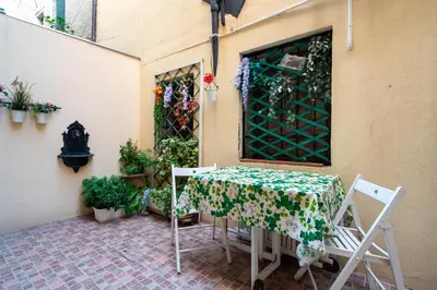 Planimetria di Loving in Venice, 5 stars