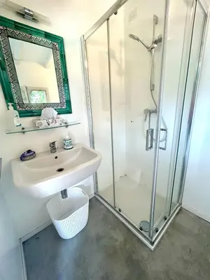 Bagno di Casa Bellona
