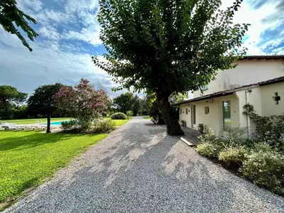Giardino di Casa Bellona