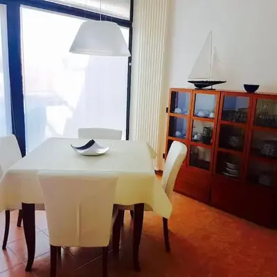 Romantic loft in Venezia