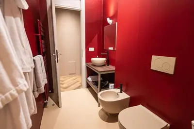 Bagno di Numero Tredici