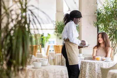 Ospiti di Hotel Altea
