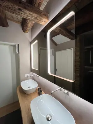 Bagno di Venice Luxury Suite - Private Jacuzzi and Design