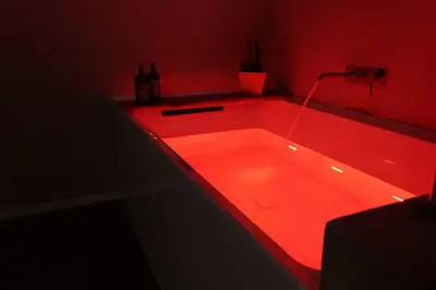 Planimetria di Venice Luxury Suite - Private Jacuzzi and Design