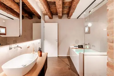 Bagno di Venice Luxury Suite - Private Jacuzzi and Design