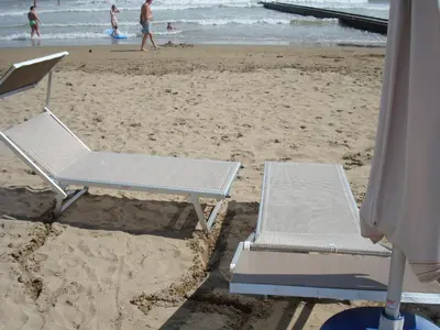 Spiaggia vicina o nei dintorni dell'hotel