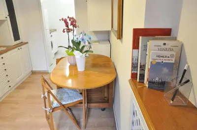 Planimetria di Corte Formenta Holiday Home - 5 minuti da Biennale
