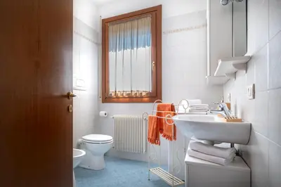 Bagno di L'angolo di Anna
