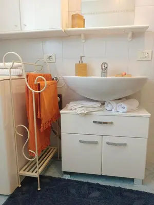 Cucina o angolo cottura di L'angolo di Anna