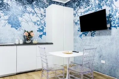 TV o dispositivi per l'intrattenimento presso La Bella Vita - In Blu