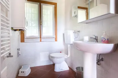 Bagno di Casolare La Quercia